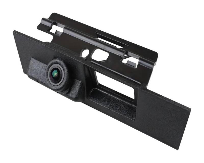Auto Rückfahrkamera Für 2 MK2 2013-2020 Original Kofferraumgriff HD Fisheye-Objektiv Rückfahrkamera LS307(Static Camera A Only) von QMTVFSRH