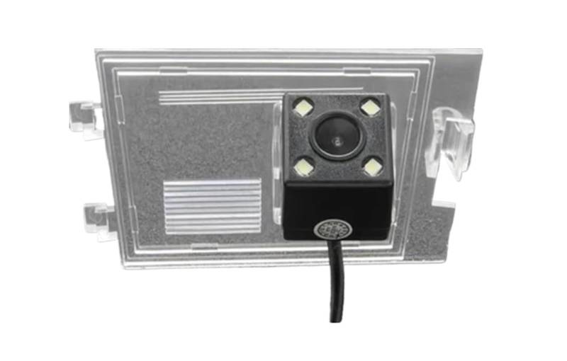 Auto Rückfahrkamera Für 2011-2015 Für Patriot 2007-2016 Auto-Backup-Rückfahrparkmonitor Fahrzeug-Rückfahrkamera(140 fisheye) von QMTVFSRH