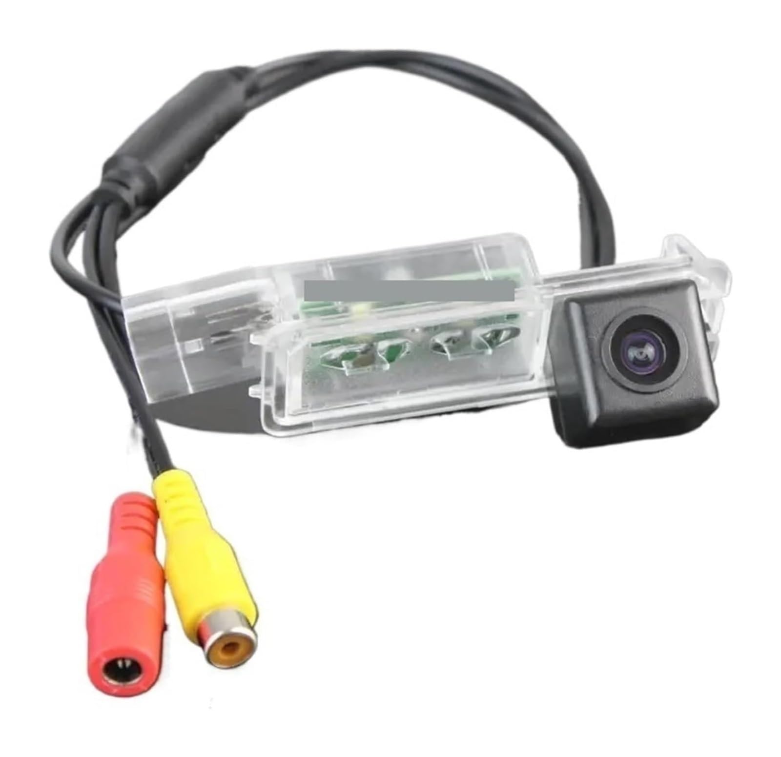 Auto Rückfahrkamera Für 2017 2018 2019 5D Reverse Backup HD Nachtsicht Parkplatz Auto Rückansicht Kamera Auto Rückfahrkamera Für 2017 2018 2019 5D Reverse Backup HD Nachtsicht Parkplatz Auto Rückansicht Kamera von QMTVFSRH