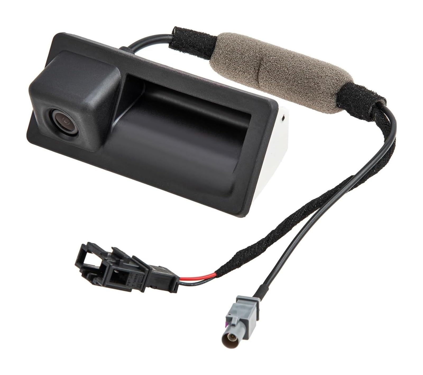 Auto Rückfahrkamera Für A4 A5 A6 Für Allroad Q3 Q5 S3 S5 5N0827566AA 5N0827566C Auto Stamm Release Griff Backup Kamera Auto Rückfahrkamera Für A4 A5 A6 Für Allroad Q3 Q5 S3 S5 5N0827566AA 5N0827566C Auto Stamm Release Griff Backup Kamera von QMTVFSRH
