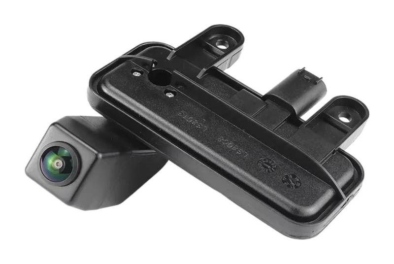 Auto Rückfahrkamera Für B-Klasse W246 B180 B200 W212 E-Klasse W207 C/CLC W203 E200 CVBS AHD 1080P Rückfahrkamera Kofferraumgriffkamera(A,AHD720P-CVBS720P) von QMTVFSRH