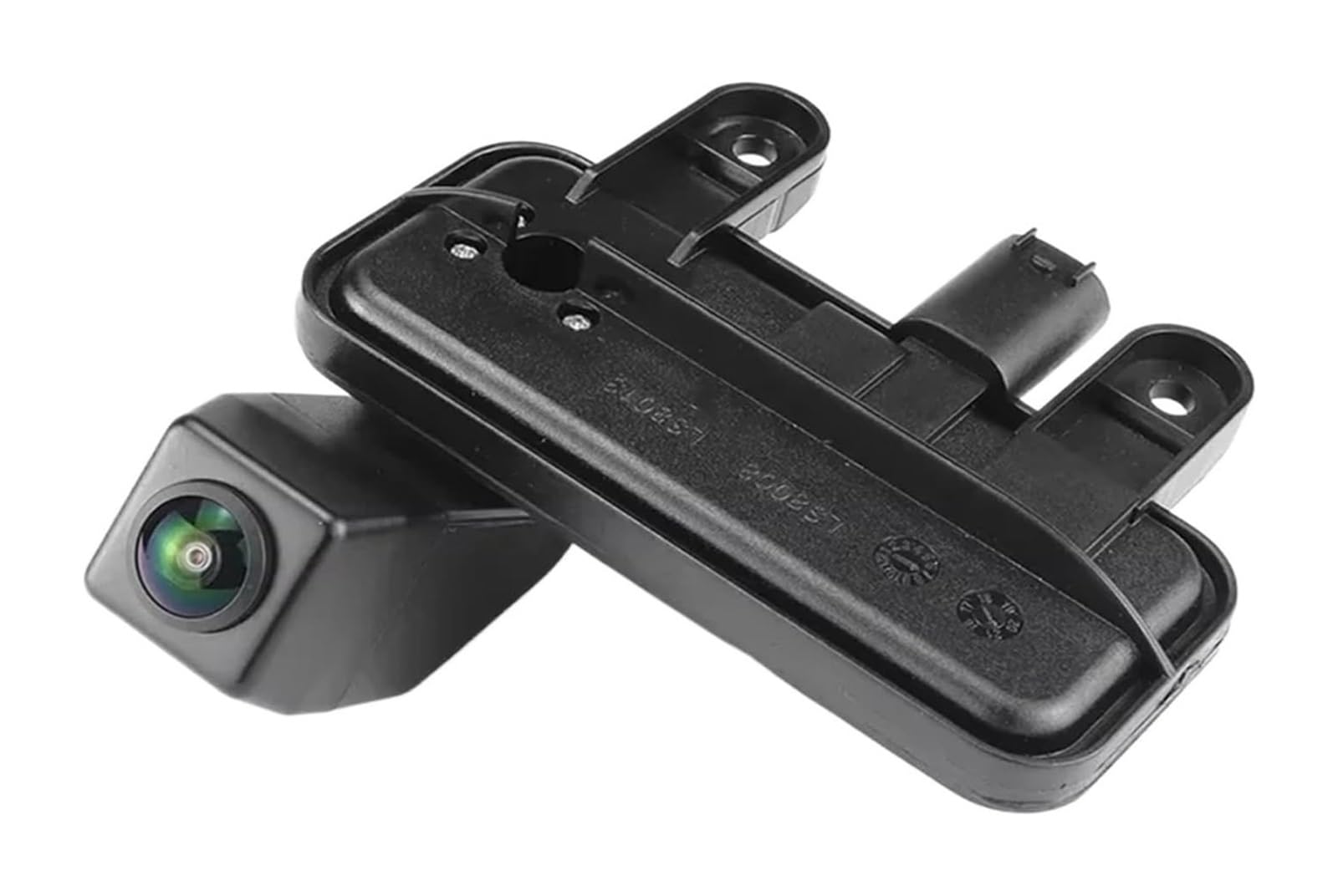 Auto Rückfahrkamera Für B-Klasse W246 B180 B200 W212 E-Klasse W207 C/CLC W203 E200 CVBS AHD 1080P Rückfahrkamera Kofferraumgriffkamera(A,CVBS-720x480P) von QMTVFSRH