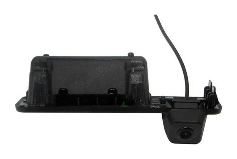 Auto Rückfahrkamera Für B&MW 1 2 3 4 F20 F21 F22 F23 F30 F31 F34 F32 F33 F36 2016-2019 Auto-Rückfahrkamera IDrive 5.0 6.0 NBT EVO-System OEM-Bildschirm HD-Rückfahrkit(B) von QMTVFSRH
