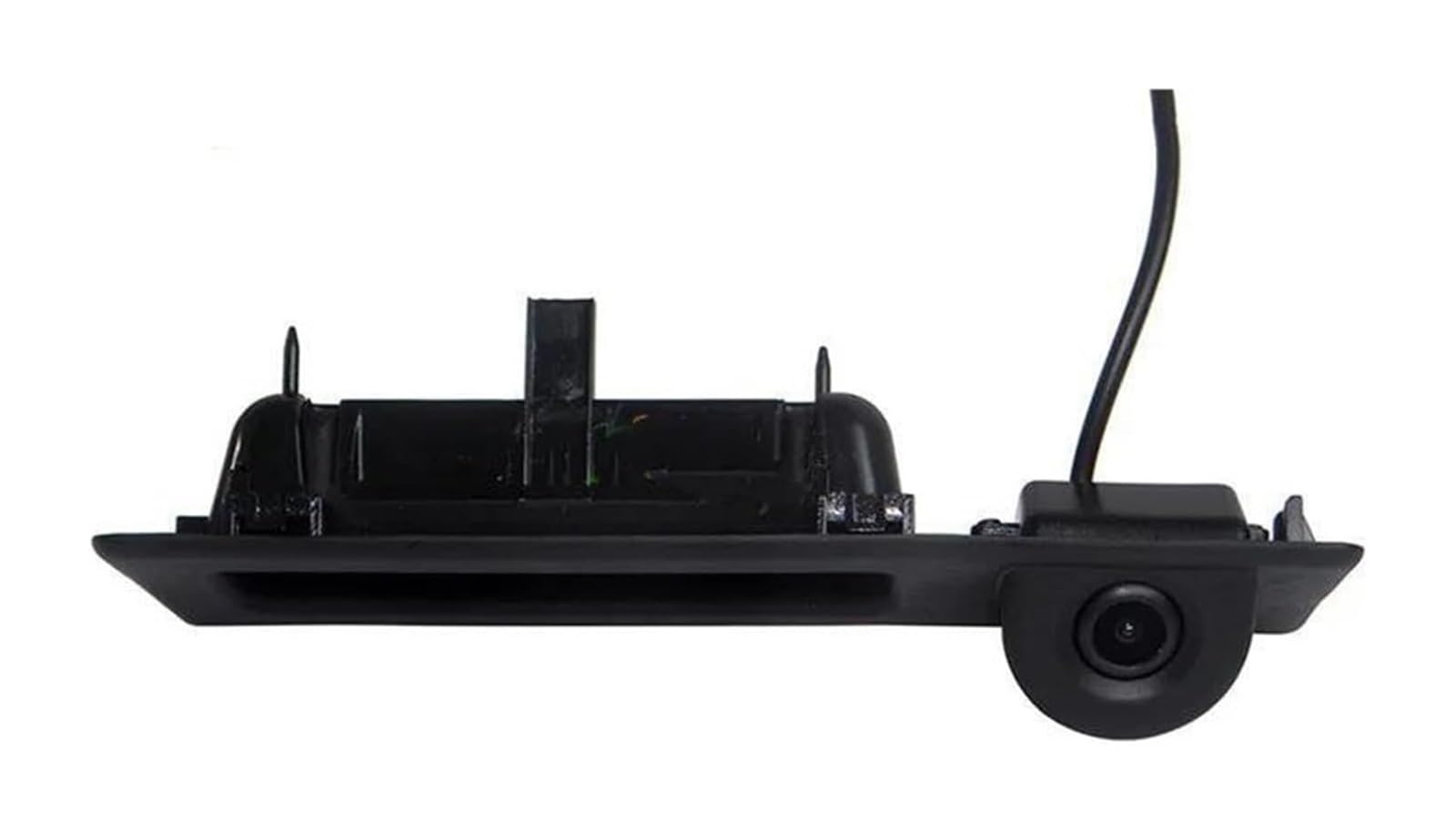 Auto Rückfahrkamera Für B&MW Für 1 2 3 4 F20 F21 F22 F23 F30 F31 F34 F32 F33 F36 2016-2019 Auto-Rückfahrkamera IDrive 5.0 6.0 NBT EVO-System OEM-Bildschirm HD-Rückfahrkit(A) von QMTVFSRH