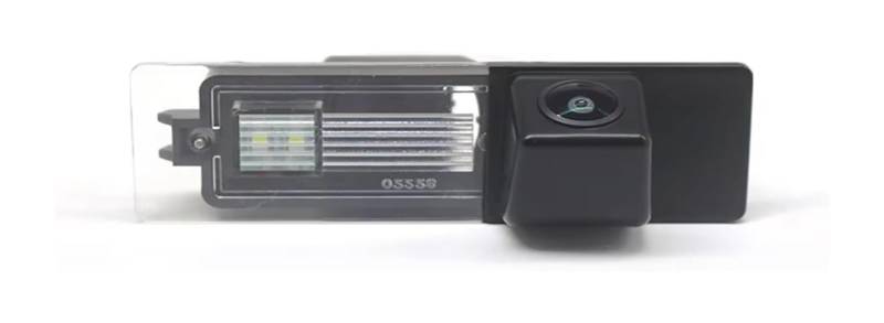 Auto Rückfahrkamera Für B&MW Für 1er Für M1 Für E81 E87 Für F20 F21 Auto Rückansicht Reverse Backup Kamera(CVBS720P-AHD720P) von QMTVFSRH