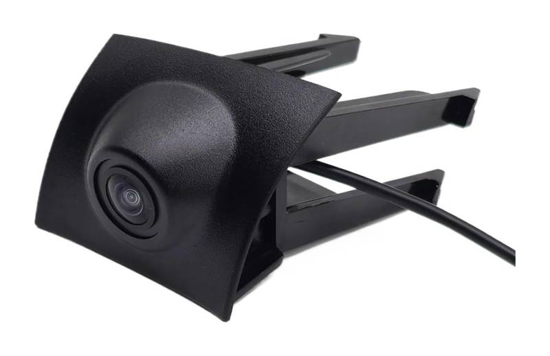 Auto Rückfahrkamera Für B&MW X5 F15 X6 F16 2013-2019 Hinten AHD 1080P CVBS 480P 170 ° Auto Parkplatz LOGO Front View Kamera(CVBS 480P) von QMTVFSRH