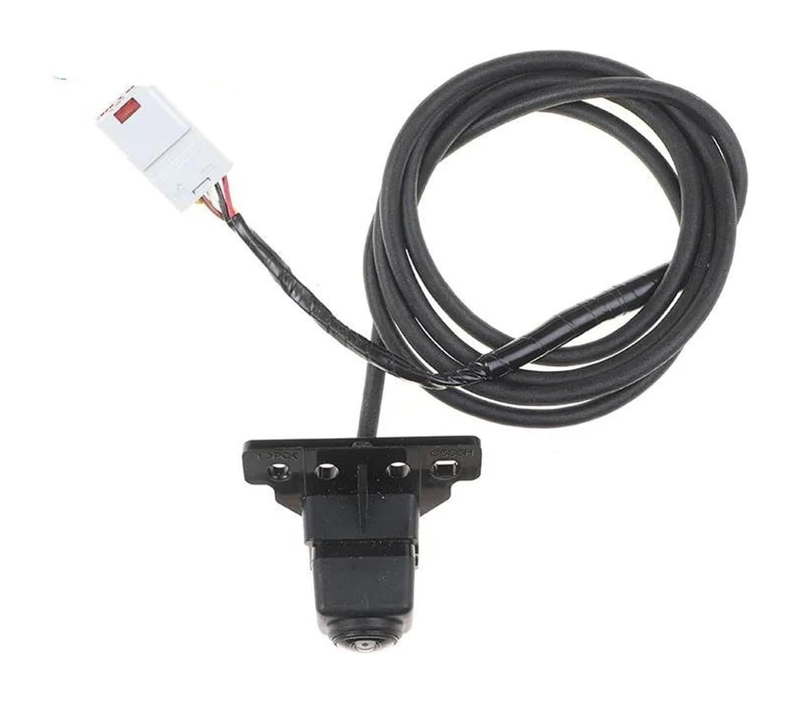 Auto Rückfahrkamera Für Buick 84117102 Auto Rückfahr Rückansicht-Backup Kamera Entwickelt Auto Rückfahrkamera Für Buick 84117102 Auto Rückfahr Rückansicht-Backup Kamera Entwickelt von QMTVFSRH