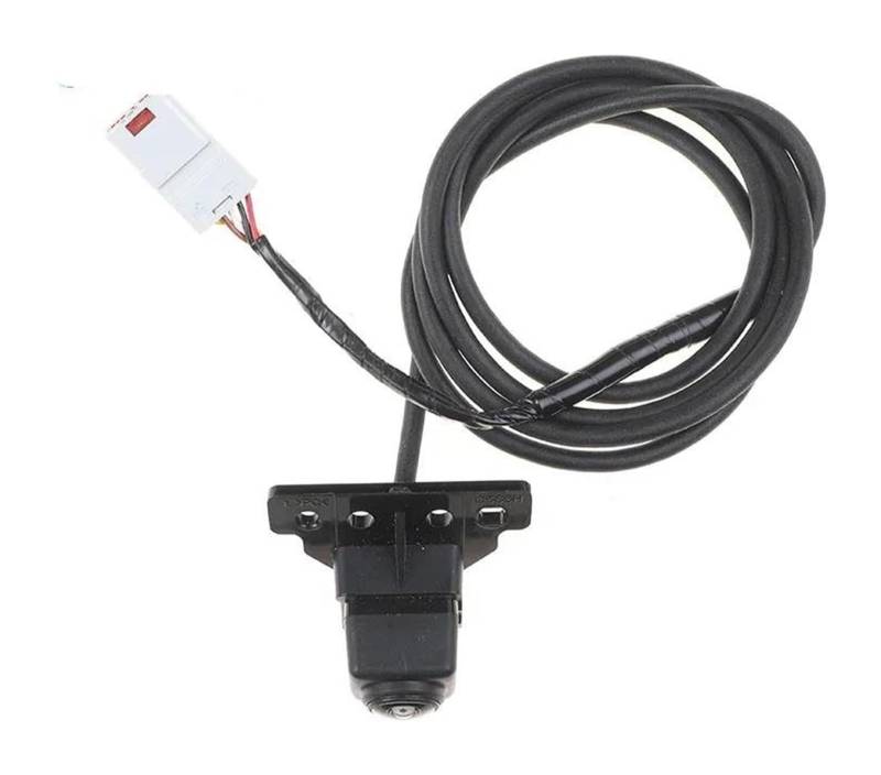 Auto Rückfahrkamera Für Buick 84117102 Auto Rückfahr Rückansicht-Backup Kamera Entwickelt von QMTVFSRH