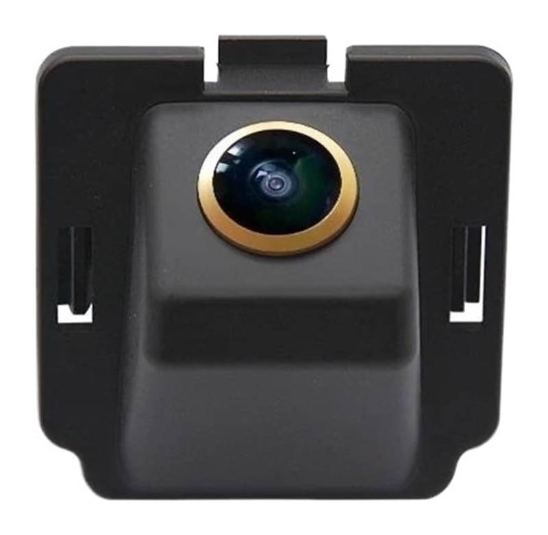 Auto Rückfahrkamera Für C-crosser 2007-2012 Auto Rückfahr Kamera 170 ° HD 1080P Fahrzeug Rückansicht Nachtsicht AHD(GAC-170-C) von QMTVFSRH