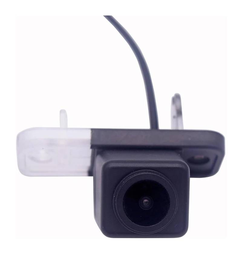Auto Rückfahrkamera Für CLS300 Parkplatz Asistance Rückfahr AHD1080P Backup Gerät Auto Rückansicht Kamera(CVBS480P) von QMTVFSRH