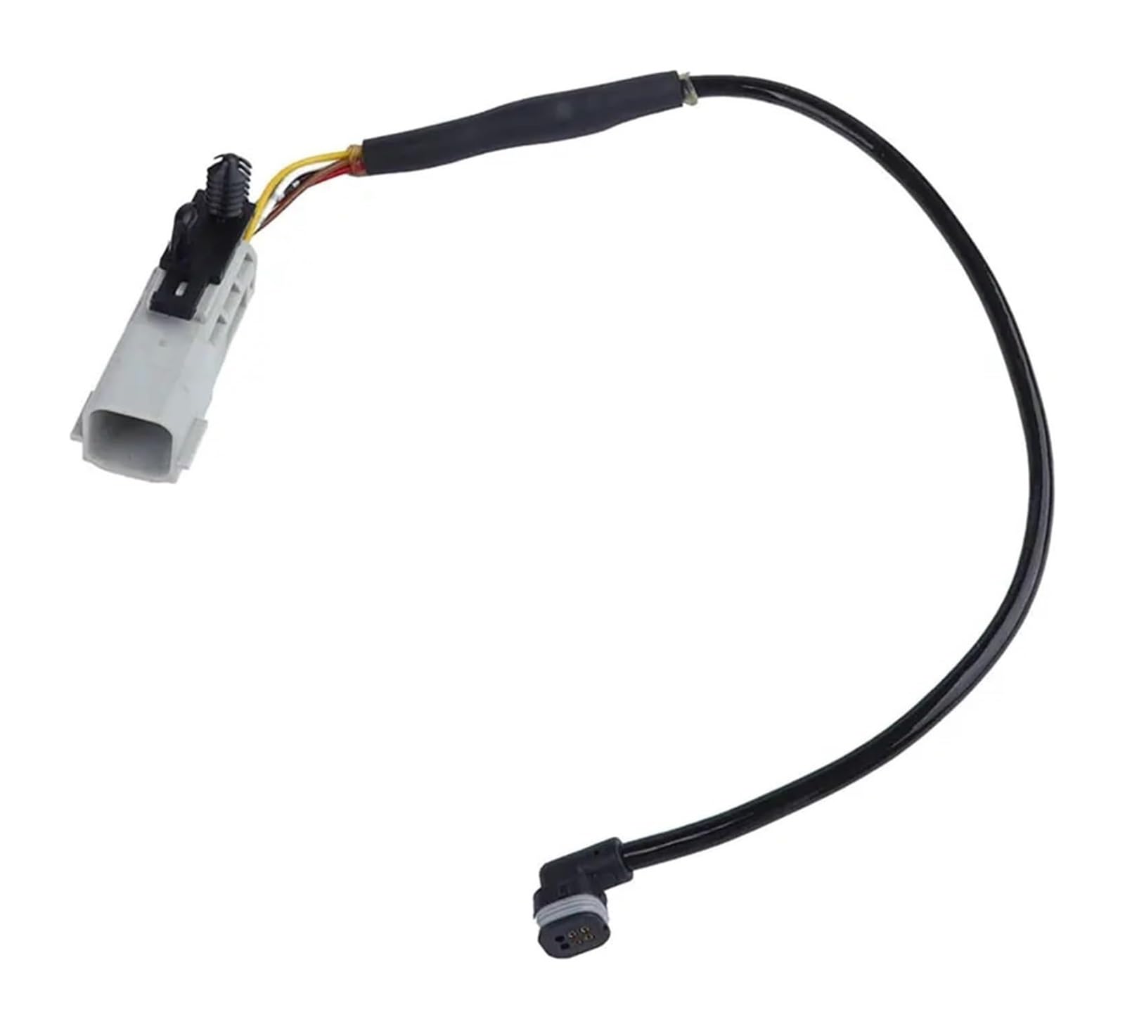 Auto Rückfahrkamera Für Cadillac Für Escalade 2009-2014 Auto Rückansicht Backup-Kamera 22790290(Connector Only) von QMTVFSRH