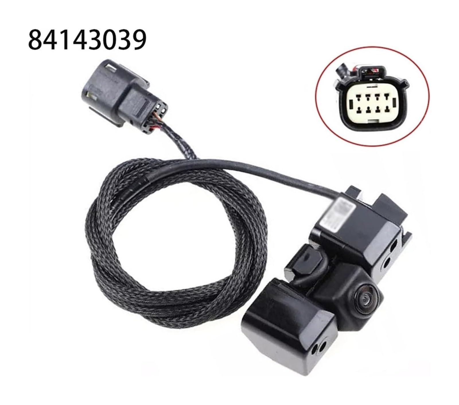 Auto Rückfahrkamera Für Canyon Für Colorado 2015-2022 84143039 Backup Rückansicht Back Up Assist Kamera Auto Rückfahrkamera Für Canyon Für Colorado 2015-2022 84143039 Backup Rückansicht Back Up Assist Kamera von QMTVFSRH