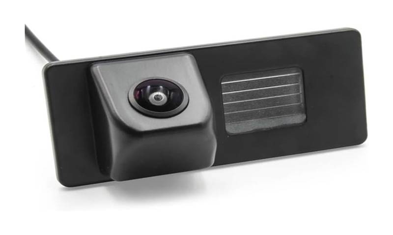 Auto Rückfahrkamera Für Dodge Für Journey JC JCUV 2008-2014 Auto Reverse Parkplatz Monitor CCD HD AHD Fisheye Rückansicht Kamera(A120 CVBS 680x480) von QMTVFSRH