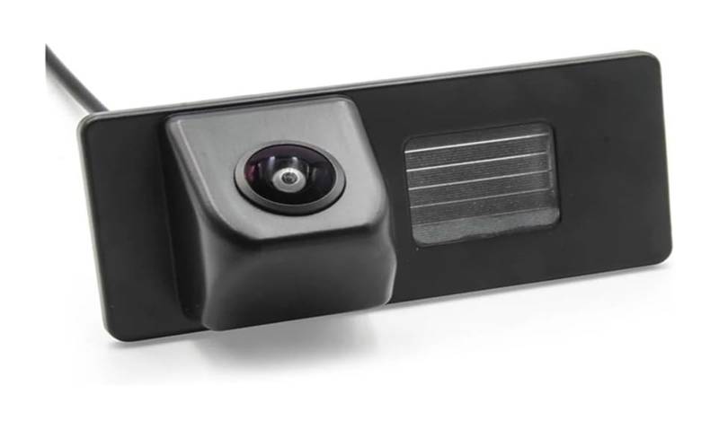 Auto Rückfahrkamera Für Dodge Für Journey JC JCUV 2008-2014 Auto Reverse Parkplatz Monitor CCD HD AHD Fisheye Rückansicht Kamera(A120 CVBS 680x480) von QMTVFSRH