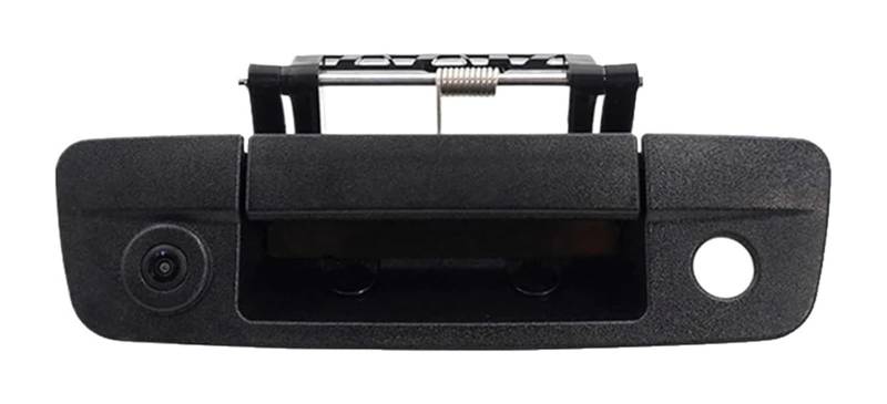 Auto Rückfahrkamera Für Dodge Für Ram 1500 2500 3500 2009-2017 Nachtsicht Back Up HD Rückansicht Kamera(Fixed Ruler Line) von QMTVFSRH