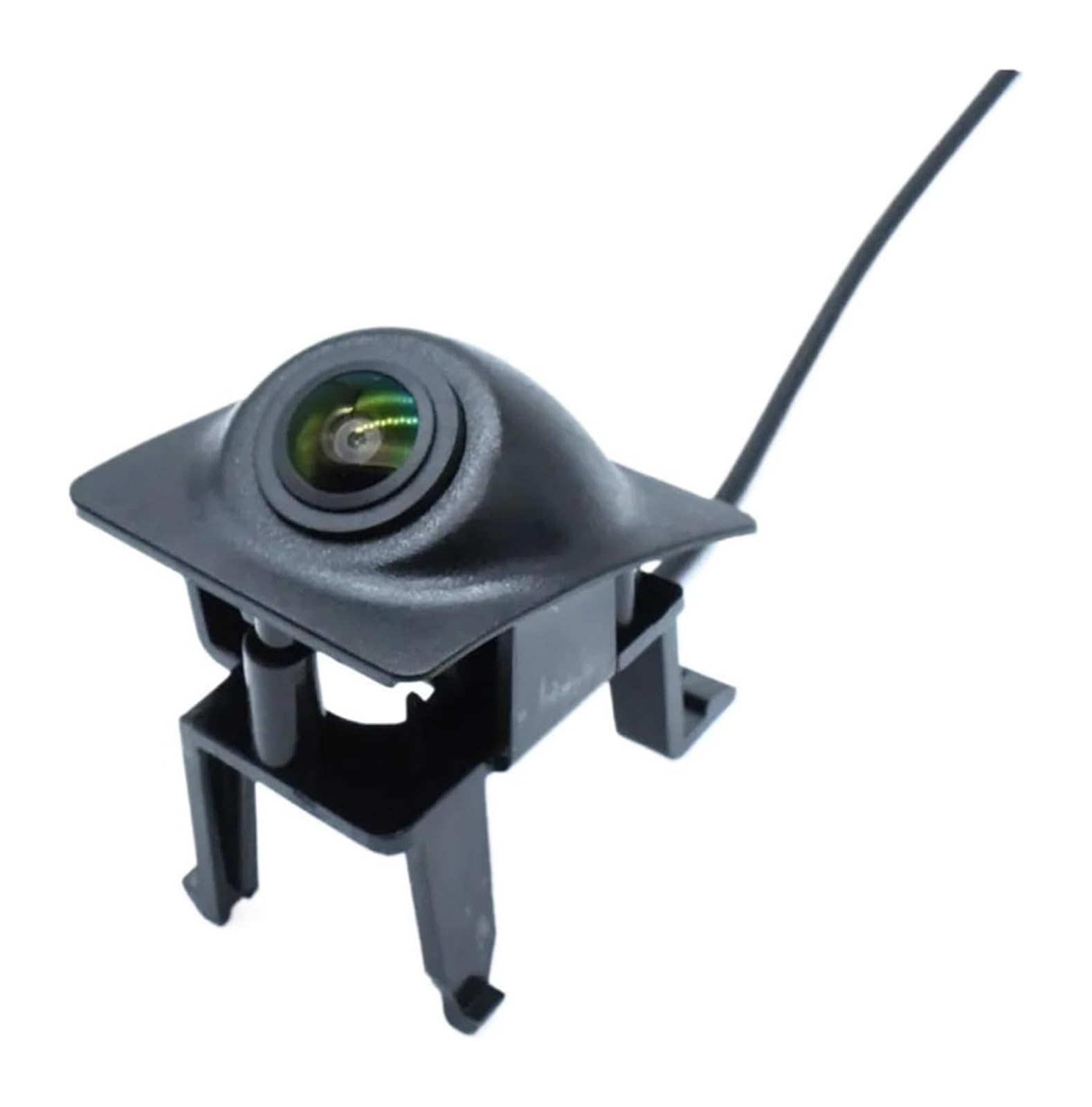 Auto Rückfahrkamera Für E60 F30 F10 E46 E39 X5 E53 E39 F11 X3 E83 F25 E90 F31 E82 Hinten Auto AHD 1920 1080P 170 ° Fahrzeug Logo Front View Kamera(8102 AHD 720P) von QMTVFSRH