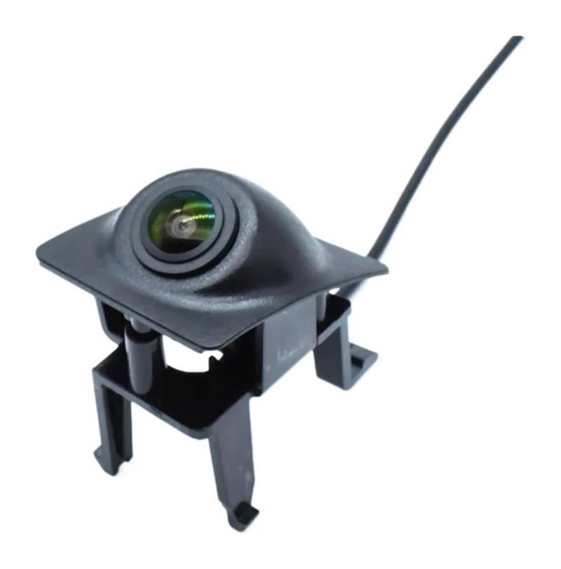 Auto Rückfahrkamera Für E60 F30 F10 E46 E39 X5 E53 E39 F11 X3 E83 F25 E90 F31 E82 Hinten Auto AHD 1920 1080P 170 ° Fahrzeug Logo Front View Kamera(8102 AHD 720P) von QMTVFSRH