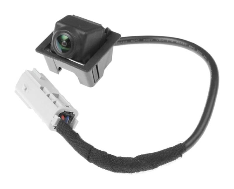 Auto Rückfahrkamera Für Equinox Für Terrain 2013-2019 Auto Rückansicht Reverse Parking Assist Backup Kamera von QMTVFSRH