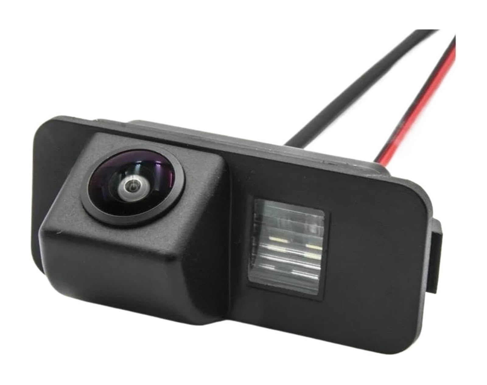 Auto Rückfahrkamera Für Ford Für Fiesta MK6 2009 2010 2011 2012 2013 2014 2015 HD AHD Rückansicht Auto Backup Reverse Parkplatz Kamera(A120 CVBS 680x480) von QMTVFSRH