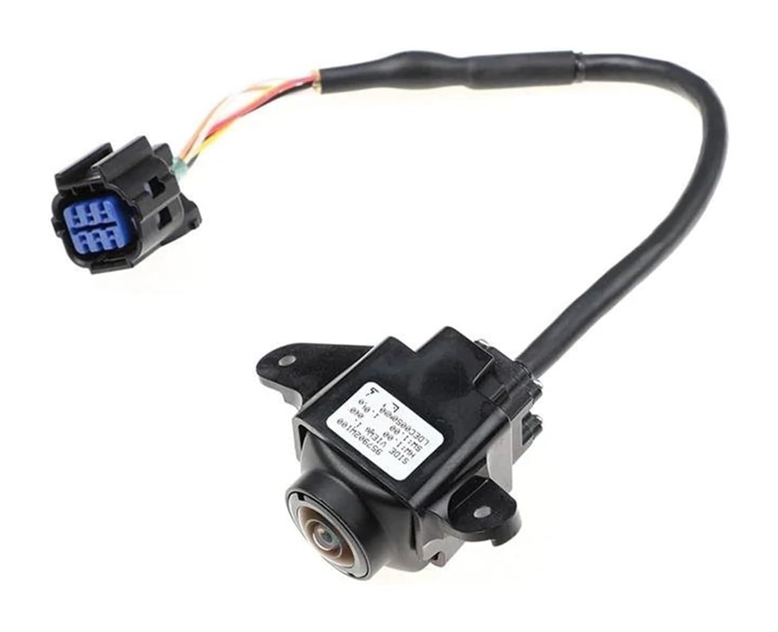 Auto Rückfahrkamera Für HYUNDAI 2016-2018 Rückansicht Backup-Auto Rückfahr Kamera 957902W100 95790-2W100 Auto Rückfahrkamera Für HYUNDAI 2016-2018 Rückansicht Backup-Auto Rückfahr Kamera 957902W100 95790-2W100 von QMTVFSRH