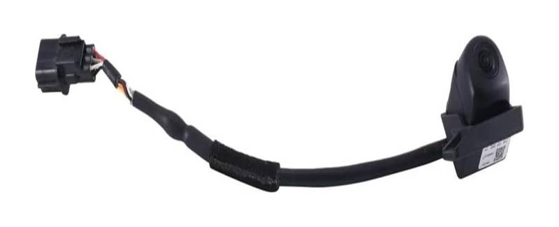 Auto Rückfahrkamera Für Hyundai Für Creta 95760-M0000 Auto Rückansicht Rückfahr Reverse Einparkhilfe Backup Kamera von QMTVFSRH