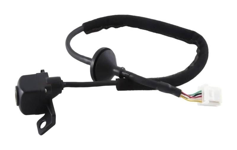 Auto Rückfahrkamera Für Hyundai Für Equus 2013-2016 957603N501 95760-3N501 Auto Rückansicht Rückfahr Backup Reverse Parkplatz Kamera von QMTVFSRH