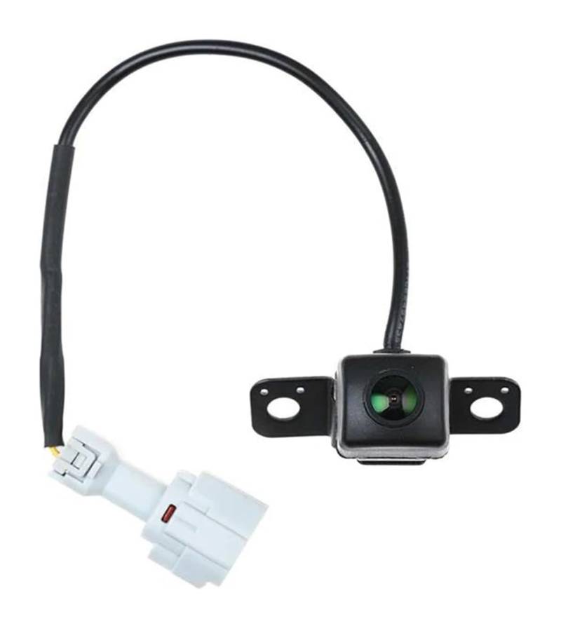 Auto Rückfahrkamera Für Hyundai Für Kia 95760-A2100 95760A2100 Rückansicht Einparkhilfe Auto Rückfahrkamera von QMTVFSRH
