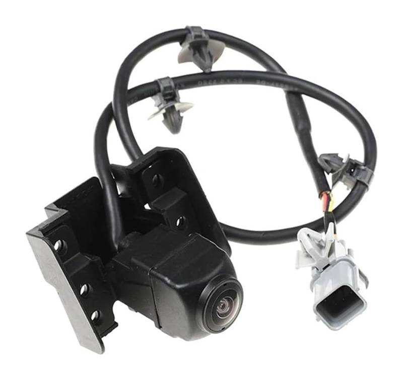 Auto Rückfahrkamera Für Hyundai Für Kia Auto Rückansicht Rückwärts Einparkhilfe Backup Kamera 957803T600 95780-3T600 von QMTVFSRH