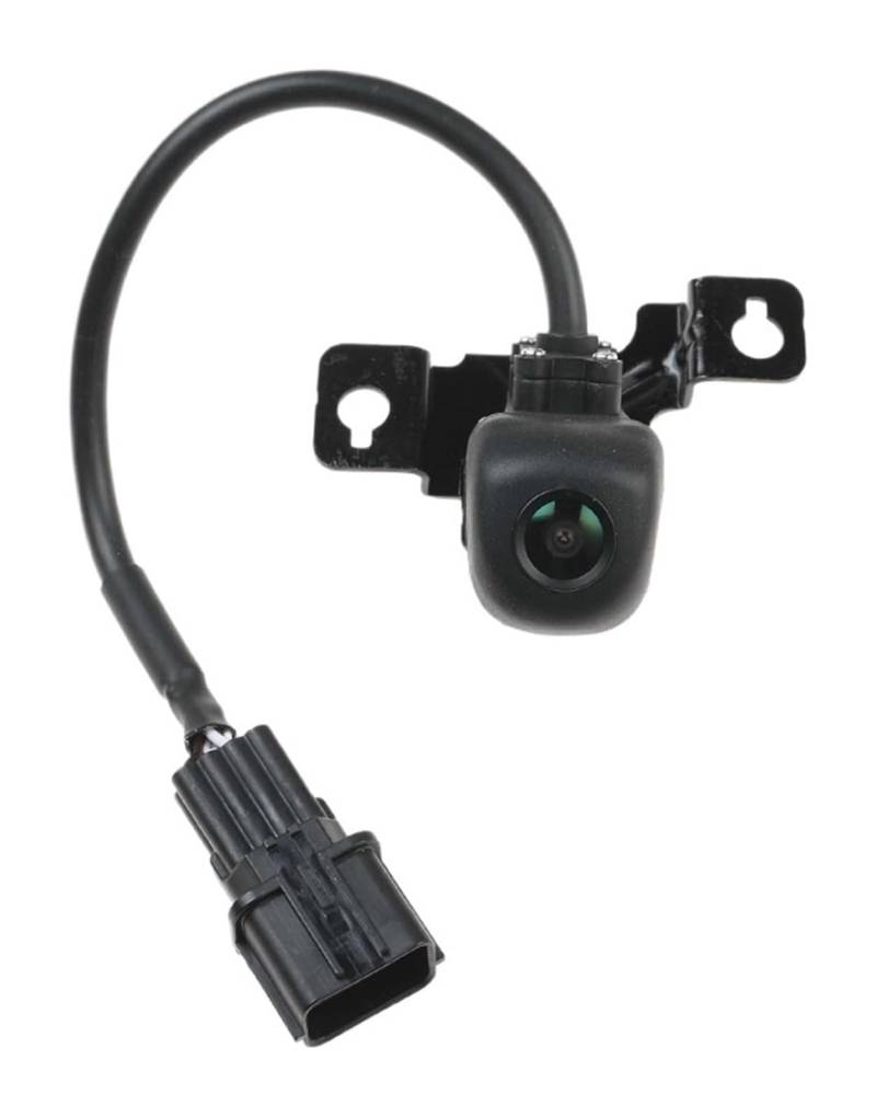 Auto Rückfahrkamera Für Hyundai Für Santafe 2015 2016 957602W641 95760-2W641 95760-2W640 957602W640 Auto Einparkhilfe Rückansicht Backup-Kamera von QMTVFSRH