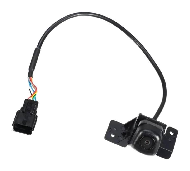 Auto Rückfahrkamera Für Hyundai Für Tucson 2016 2017 2018 95760-D3500 95760D3500 Auto Rückansicht Backup-Kamera von QMTVFSRH