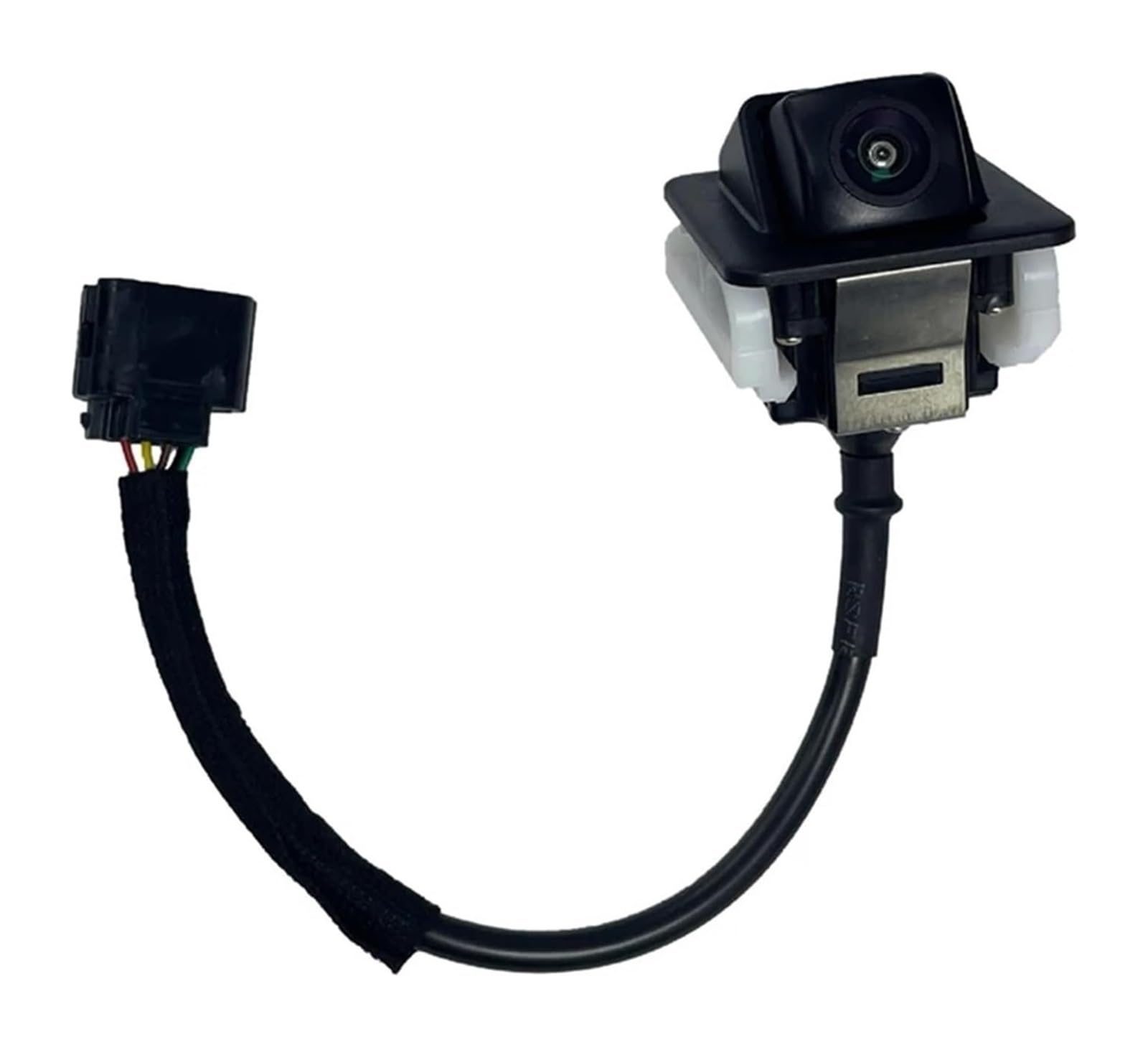Auto Rückfahrkamera Für Hyundai I40 2014-2017 Rückfahr Backup Einparkhilfe Rückansicht Kamera 95760-3Z304 Auto Rückfahrkamera Für Hyundai I40 2014-2017 Rückfahr Backup Einparkhilfe Rückansicht Kamera 95760-3Z304 von QMTVFSRH