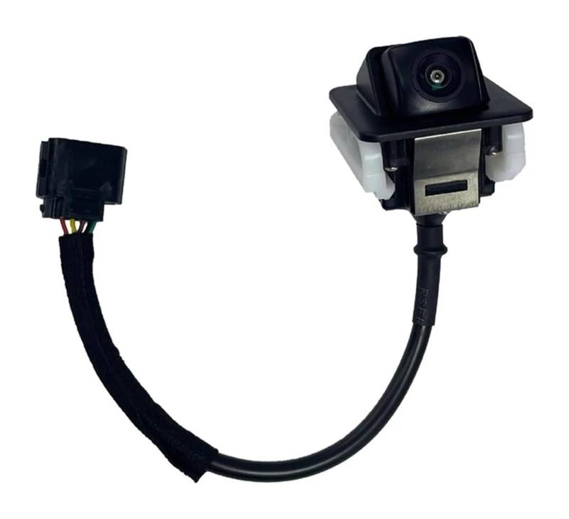 Auto Rückfahrkamera Für Hyundai I40 2014-2017 Rückfahr Backup Einparkhilfe Rückansicht Kamera 95760-3Z304 von QMTVFSRH