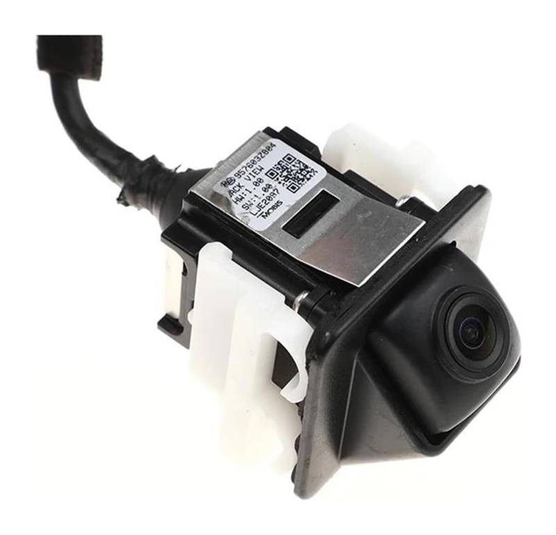 Auto Rückfahrkamera Für Hyundai Rückansicht Backup-Auto Rückfahrkamera 95760 3Z204 957603Z206 95760-3Z204 95760-3Z804 von QMTVFSRH