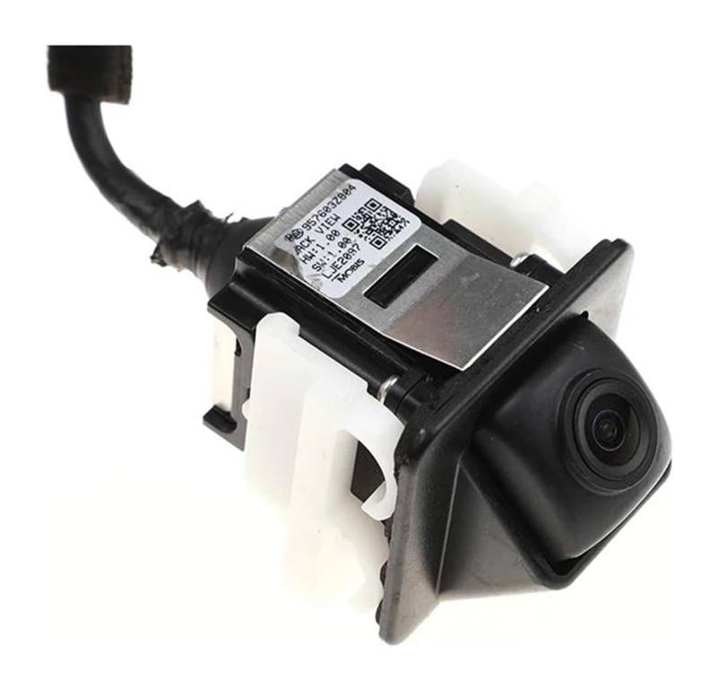 Auto Rückfahrkamera Für Hyundai Rückansicht Backup-Auto Rückfahrkamera 95760 3Z204 957603Z206 95760-3Z204 95760-3Z804 von QMTVFSRH