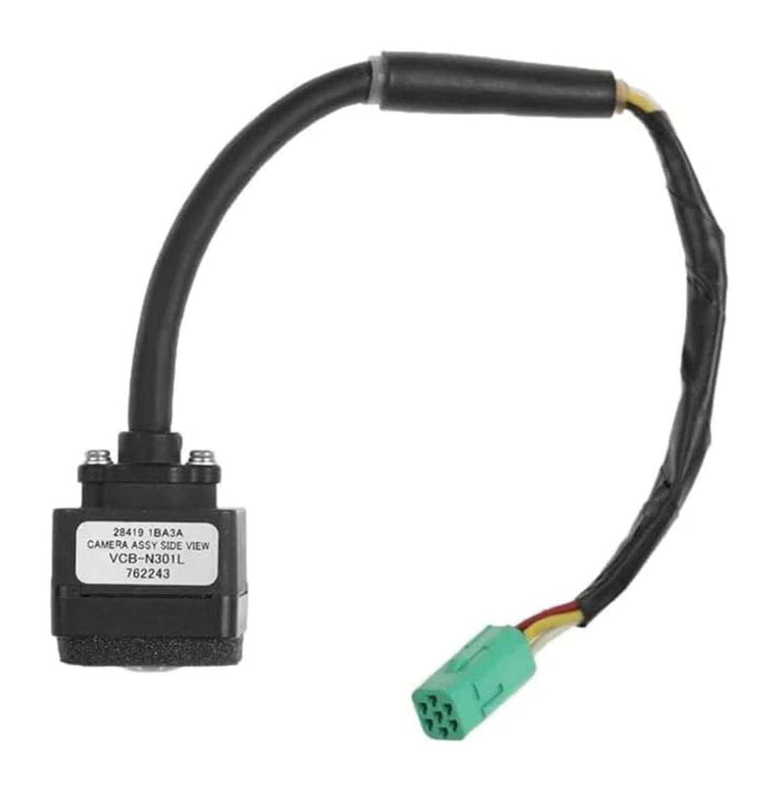 Auto Rückfahrkamera Für I&nfiniti FX35 EX35 FX37 QX50 QX56 2008-2015 28419-1BA3A Auto Rückansicht Rückfahr Assist Parkplatz Kamera Auto Rückfahrkamera Für I&nfiniti FX35 EX35 FX37 QX50 QX56 2008-2015 28419-1BA3A Auto Rückansicht Rückfahr Assist Parkplatz Kamera von QMTVFSRH