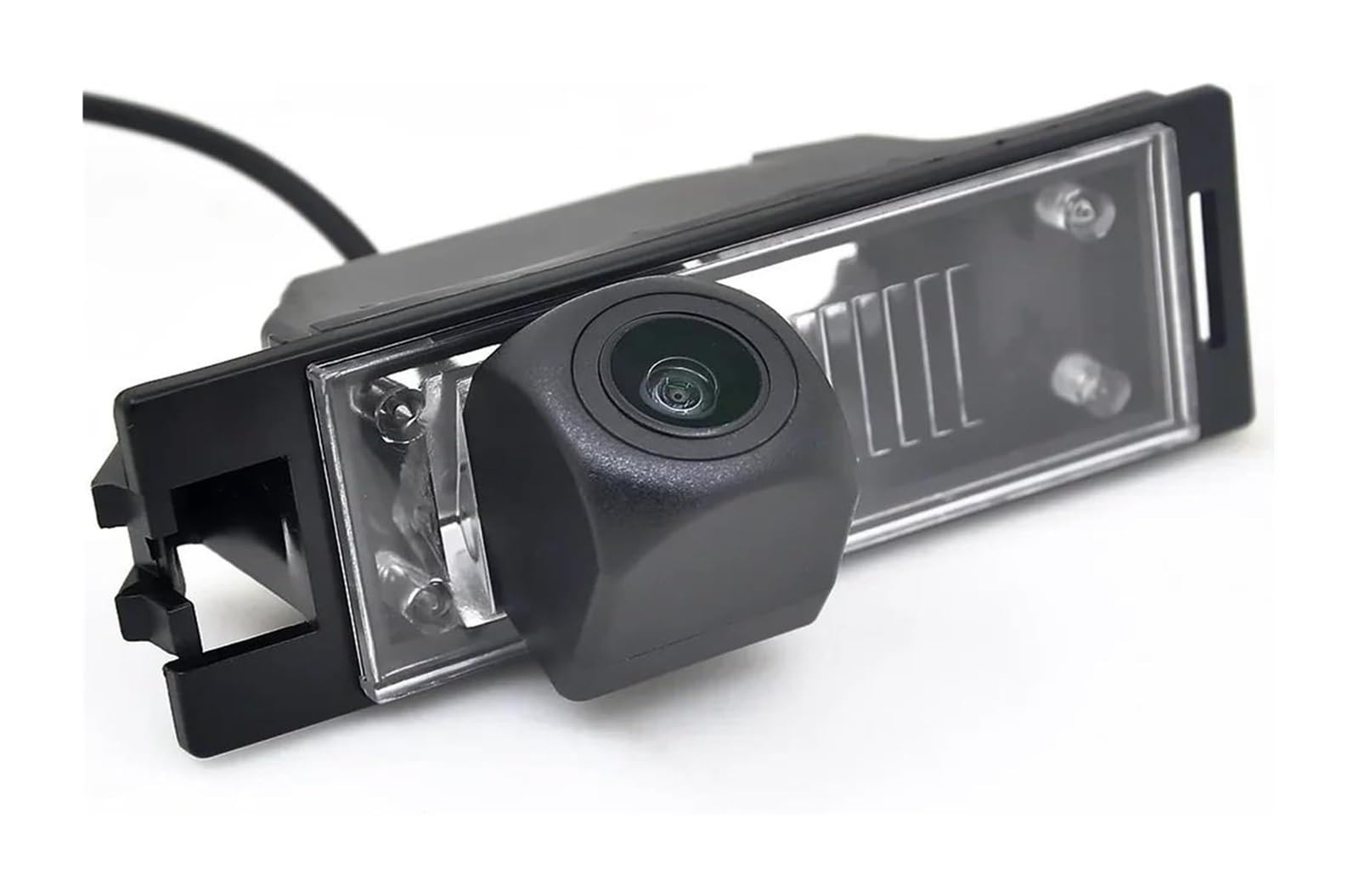 Auto Rückfahrkamera Für IX35 170 ° HD 1080P AHD Fisheye Fahrzeug Rückansicht Reverse Parkplatz Back Up Nacht Kamera(CVBS-AHD) von QMTVFSRH