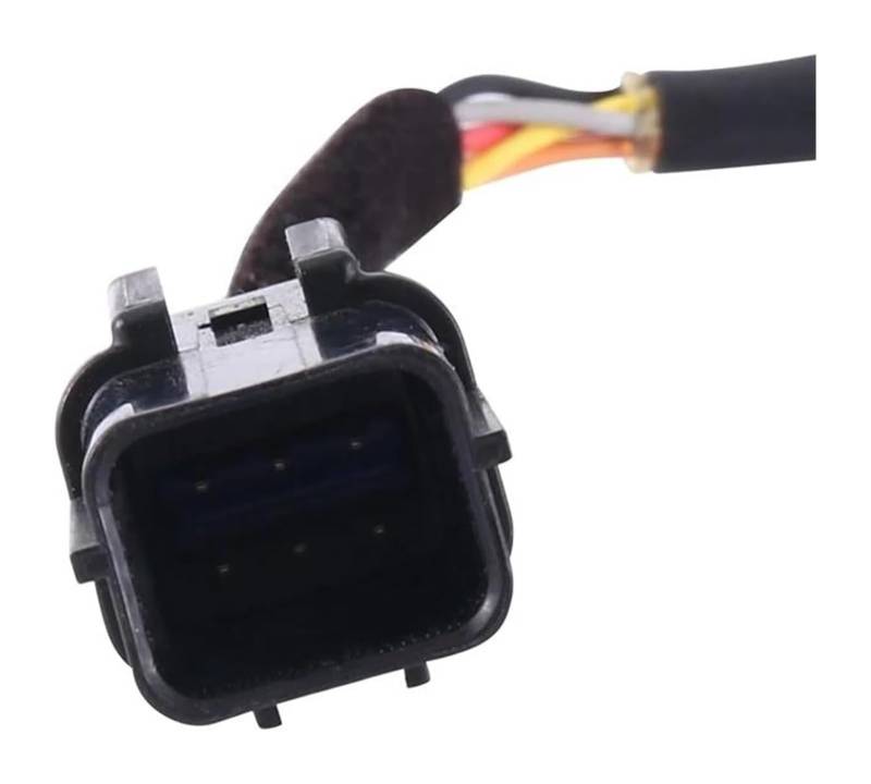 Auto Rückfahrkamera Für IX35 2017-2018 95790S6000 1 Stück Einparkhilfe Rückansicht Auto Back Up Kamera von QMTVFSRH