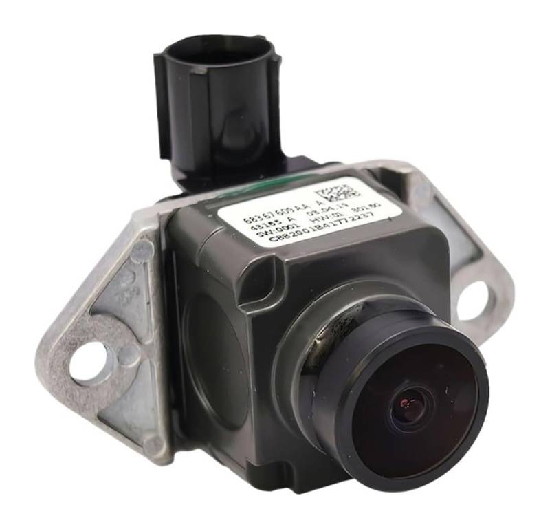 Auto Rückfahrkamera Für J&eep Für Grand Für Cherokee 2014-2018 68375333AA Back-Up Rückansicht Backup-Kamera von QMTVFSRH