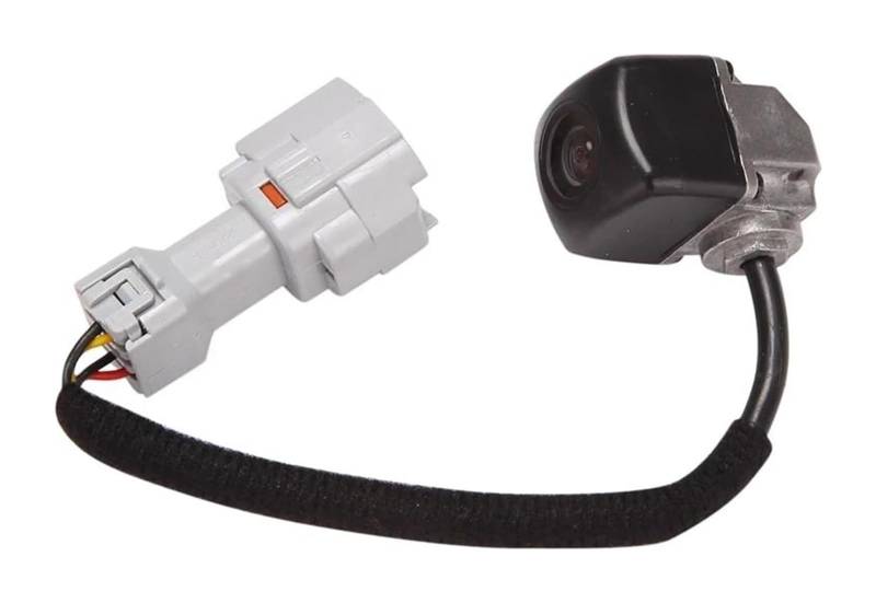 Auto Rückfahrkamera Für KIA Für CEED 2012-2016 Auto Rückansicht Einparkhilfe Backup Rückfahrkamera 95760-A2100 95760A2100 von QMTVFSRH