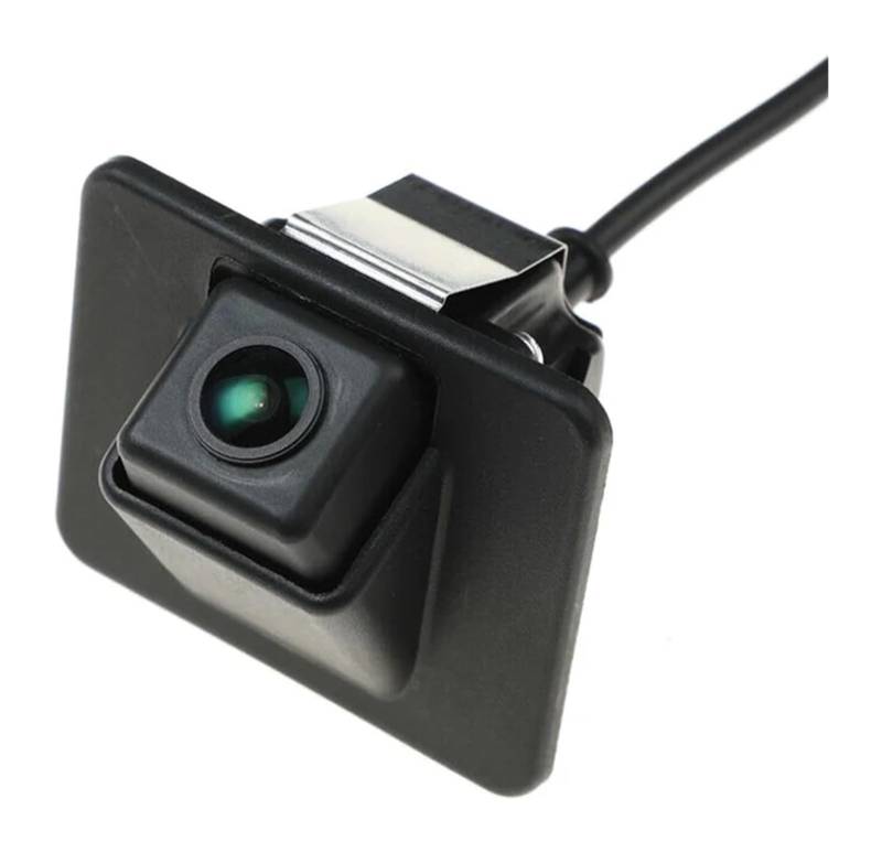 Auto Rückfahrkamera Für KIA Für Optima K5 2011 2012 2013 Auto Rückansicht Reverse Einparkhilfe Backup Kamera von QMTVFSRH