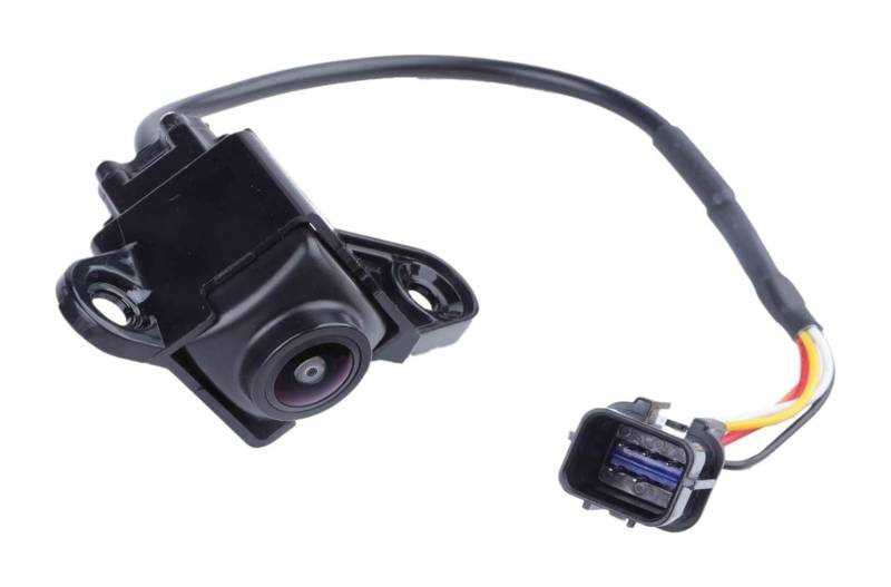 Auto Rückfahrkamera Für Kia Für OPTIMA 95790-D5100 95790D5100 Auto RÜCKANSICHT BACK UP Backup Kamera von QMTVFSRH
