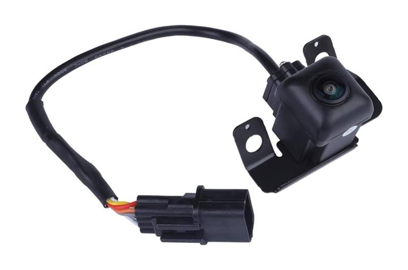 Auto Rückfahrkamera Für Kia Für Sorento 2016-2018 Rückfahrkamera Einparkhilfe 95760C6500 95760-C6100 95760-C6500 von QMTVFSRH