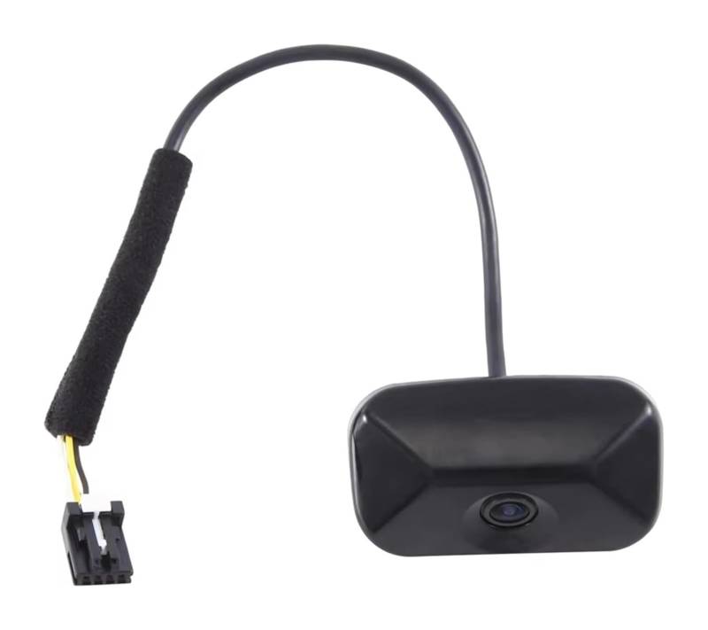 Auto Rückfahrkamera Für Kia Für Soul 2011-2013 Auto-Backup Rückansicht Einparkhilfe Rückfahrkamera 957602K100 95760-2K1011 95760-2K222 von QMTVFSRH
