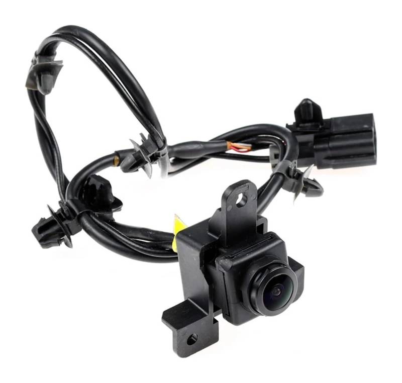 Auto Rückfahrkamera Für Kia Für Stinger Auto Rückansicht Reverse Einparkhilfe Backup Kamera 95780J5200 95780-J5200 von QMTVFSRH