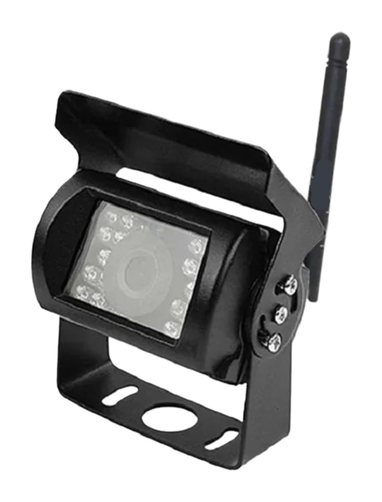 Auto Rückfahrkamera Für Lkw Backup 18 IR LED Nachtsicht Fahrzeug Rückansicht 2370 Drahtlose Kamera Auto Rückfahrkamera Für Lkw Backup 18 IR LED Nachtsicht Fahrzeug Rückansicht 2370 Drahtlose Kamera von QMTVFSRH