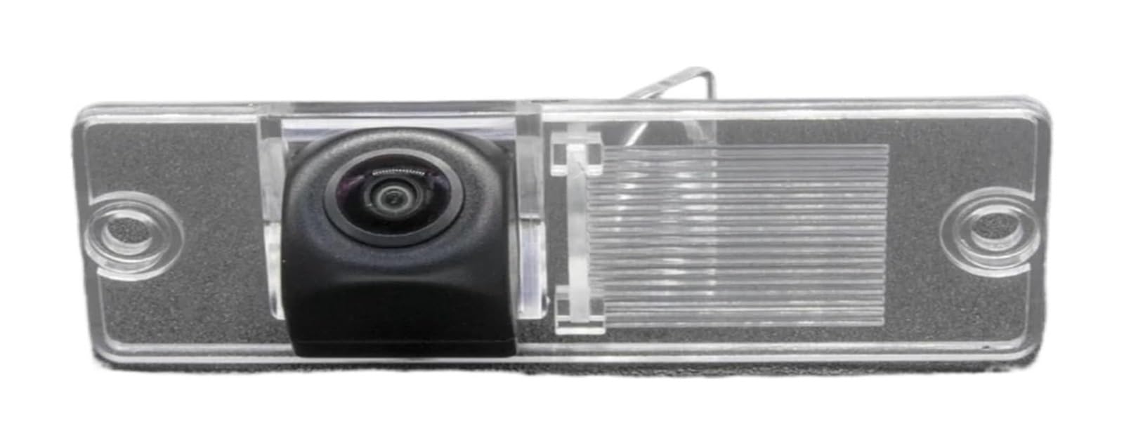Auto Rückfahrkamera Für M&ITSUBISHI Für Pajero Für Sport Für Montero Für Sport MK1 1996-2008 Rückansicht Backup-Kamera Auto Parkplatz(Camera With Wireless) von QMTVFSRH
