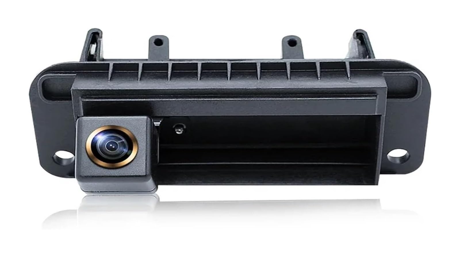 Auto Rückfahrkamera Für M&ercedes Für B&enz C-Klasse W204 C180 C200 C260 S204 Nachtsicht-Rückfahrkamera AHD(CVBS-AHD720P) von QMTVFSRH