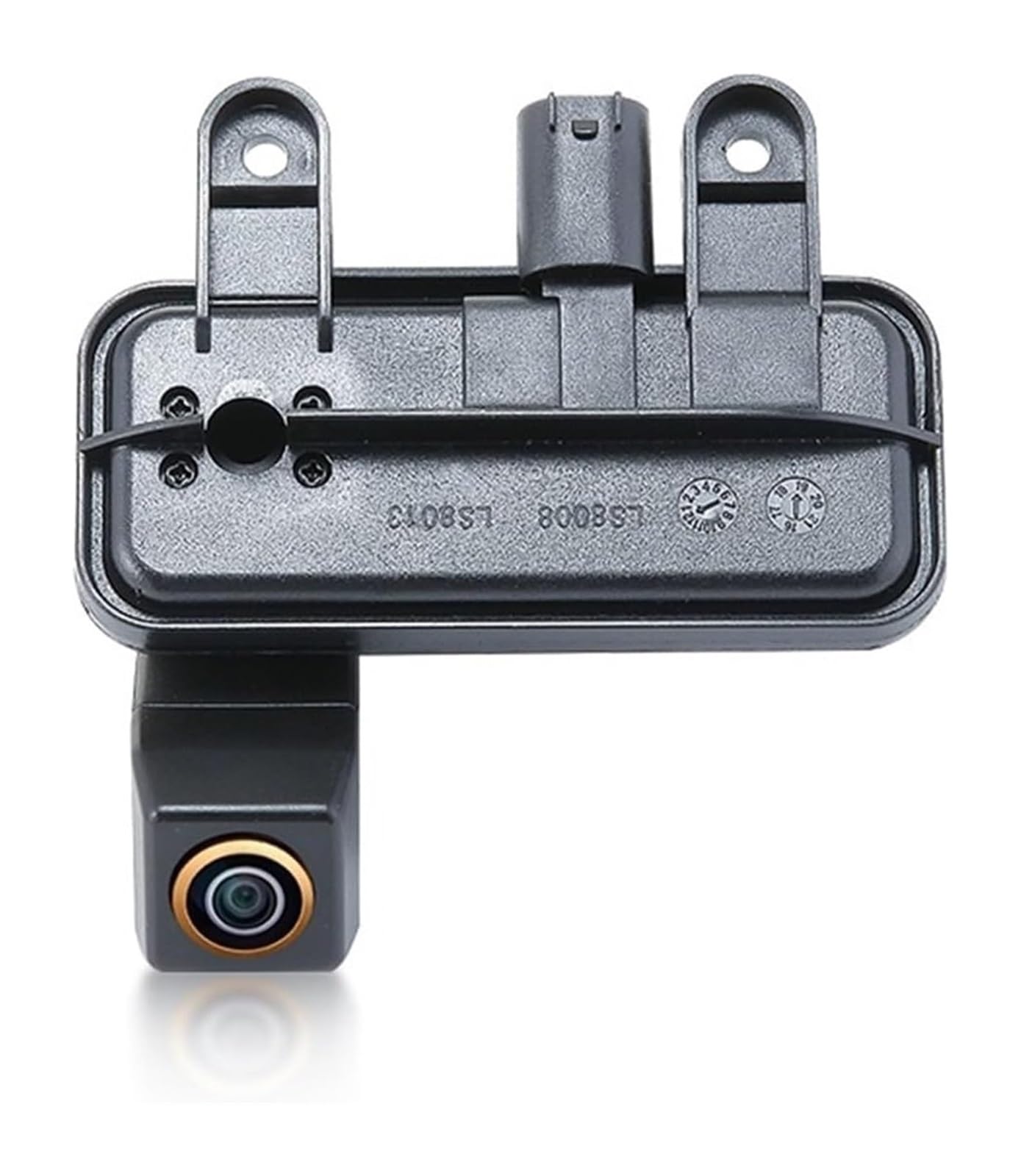 Auto Rückfahrkamera Für M&ercedes Für B&enz E-Klasse E200 E260 E300 E350 E63 W212 C207 W207 Nachtsicht-Rückfahrkamera 170 ° 1080P Auto-Rückfahrkamera(AHD1080P-175deg) von QMTVFSRH