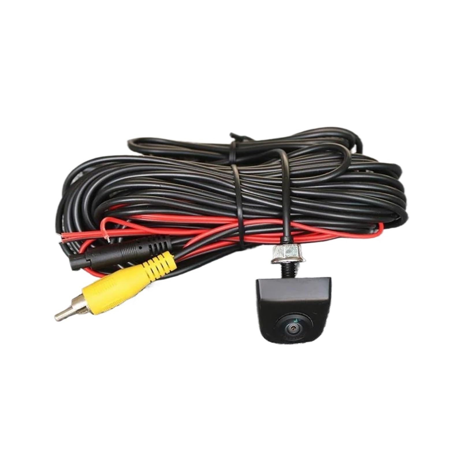 Auto Rückfahrkamera Für M&ercedes Für B&enz Für CLA-Klasse C118 X118 2020-2023 Auto-Rückfahrkamera-Bildschirm HD-Rückfahrkamera-Backup-Rückfahr- Und Schnittstellen-Kit Auto Rückfahrkamera Für M&ercedes Für B&enz Für CLA-Klasse C118 X118 2020-2023 Auto-Rückfahrkamera-Bildschirm HD-Rückfahrkamera-Backup-Rückfahr- Und Schnittstellen-Kit von QMTVFSRH