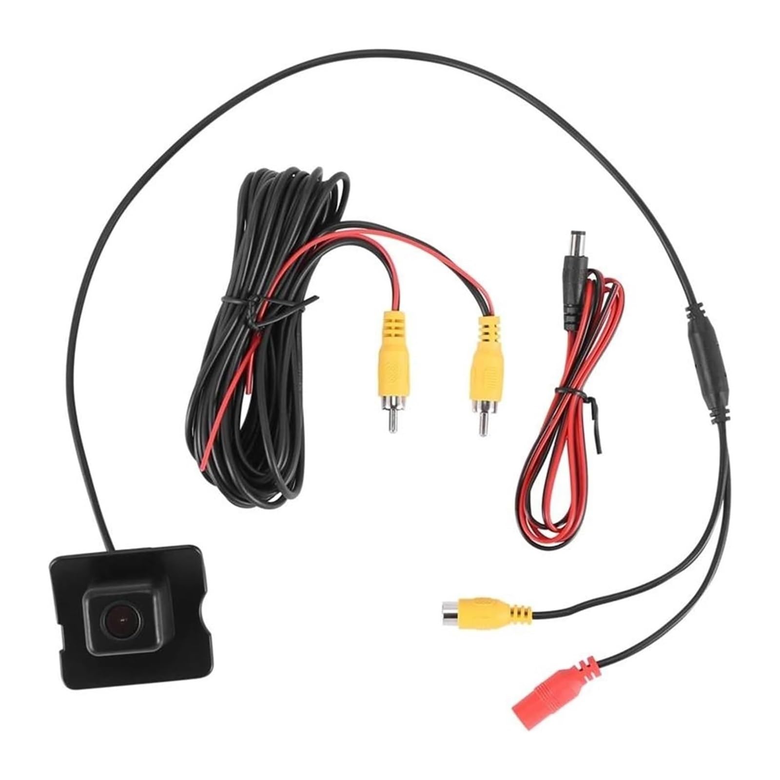 Auto Rückfahrkamera Für M&ercedes Für Ml M Mb W164 Ml350 Ml330 Ml63 Ml450 Ml500 Auto Rückfahrkamera Auto Rückfahrkamera Für M&ercedes Für Ml M Mb W164 Ml350 Ml330 Ml63 Ml450 Ml500 Auto Rückfahrkamera von QMTVFSRH